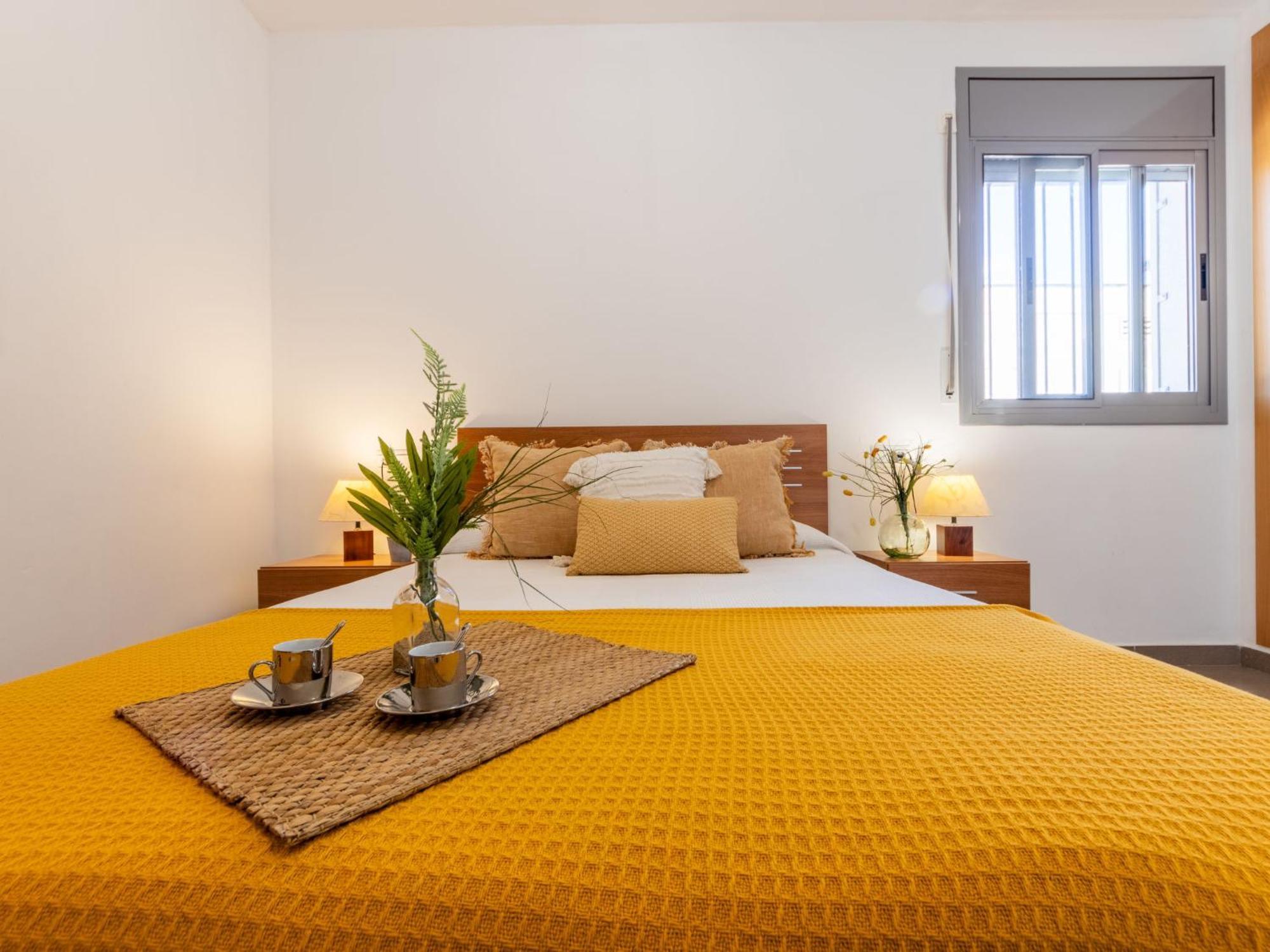 Holiday Home Gaviota 9 By Interhome Riumar Exterior foto